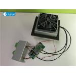Compact 100W 48VDC Thermoelectric Air Conditioner With Controller And Cover