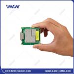 OEM Drones MESH Data Transmission Module Tri Band Digital IP Module MESH Data Link for sale