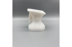 China Elegant Air Freshener Spray Trigger Head - Perfect for Refreshing Spaces supplier