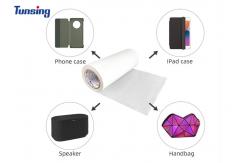 China Cold-Resistant Customize Width For Bonding Handbags Hot Melt Glue Film Adhesive supplier
