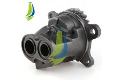 China 6150-51-1004 Spare Part Oil Pump For 6D125 6D125E Engine supplier