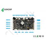 Android 11 Embedded System Board Industrial ARM Board For Digital Signage / Kiosk