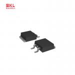 IRFZ34NSTRLPBF Common Power Mosfet High Voltage Low Power Losses for sale