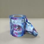 Automatic Packaging Machine Roll Film - Heat Sealable PE/PP Laminated Film for Fast Speed Packing for sale