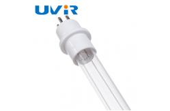 China Disinfection UVC Germicidal Lamp 425MA CE and RoHS approved supplier