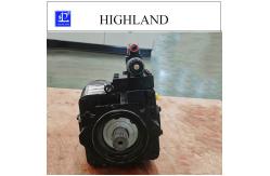 China Material Handling Equipment Hydraulic Wheel Drive System Simple Layout supplier