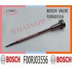 F00RJ03556 Diesel Fuel Control Valve For Common Rail Injector 0445120463 0445120554 for sale