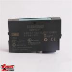 6ES7134-4JB51-0AB0  Siemens  Analog Input Module - RTD