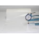 Double Sided PES Hot Melt Glue Film For PVC Dry Cleaning Resistance for sale