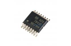 China ADS7843E Integrated Circuit Ic Chip 12Bit 4 Wire Resistive Touch Screen Controller IC supplier
