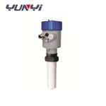 26G High Precision Radar silo level transmitter For Water Tank Level Meter for sale