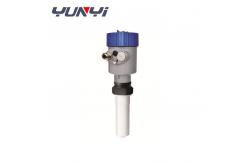 China 26G High Precision Radar silo level transmitter For Water Tank Level Meter supplier