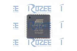 China ATMEGA16A-AU supplier