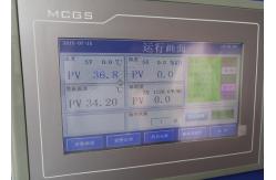 China Cold Temperature Adjustable Xenon Lamp Accelerated Aging Test Chamber supplier