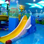 Customizable Water-Spraying Theme Park Fun for All Ages and Fully Customizable Experience for sale