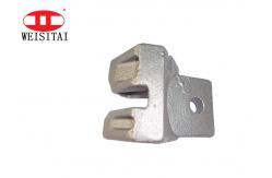 China Precise Casting High Strength Ringlock Scaffolding Parts Brace Head supplier