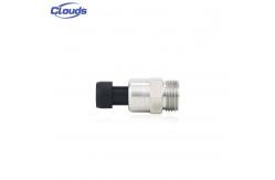 China Superior Waterproof Smart Water Pressure Sensor with High Burst Pressure Capability supplier