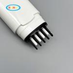 Plastic Empty Hair Dye Stick Wig Lace Color Pen Brush Essential Oil Bottle with Hot Stamping Surface Printing for sale