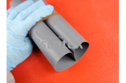 China PTFE Coated Fiberglass Fabric for Electronic Insulation and Heat Press Release Sheet supplier