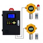 OEM ODM Air Quality Monitoring Device Industrial PM2.5 PM10 Dust Monitoring System for sale