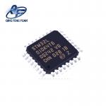 ST STM32L010K4T6 Electronic Components in Stock Integrated Circuit IC Chip pcb and pcba arm processor for sale