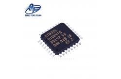 China STM32L010K4T6 Electronic Components Stock TQFP-64 32 Bit Microcontroller supplier