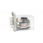 DC 6-220V DC 250V AC 220V Coil High Power Relay 30A 3NO 3NC 3Z 11 Pin Mount for sale