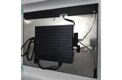 China 27 Inch  Open Frame Lcd Display Board Digital Panel Indoor 1500nits supplier