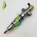 10R-7224 Fuel Injector C9 Engine For E330C Excavator Parts for sale