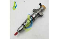 China 10R-7224 Fuel Injector C9 Engine For E330C Excavator Parts supplier