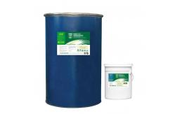 China High Modulus Double Glazing Insulated Glass Sealant Two Parts Silicone Rubber supplier