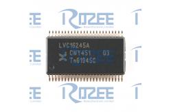 China 74LVC16245ADL,118 supplier