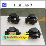 Highland High Pressure HPV110 Hydraulic Pump With 1 Year Warranty for sale
