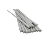 Cemented Carbide Blank, High Hardness Tungsten-Cobalt Alloy Round Rod for sale