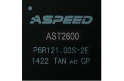 China ASPEED Remote Management Server Processor IC AST2620 AST2600 AST1030 AST1060 supplier