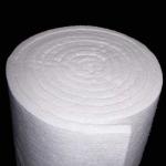 Acoustic Resistance Ceramic Fiber Blanket 1350 Degree Insulation for sale