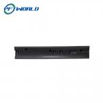 ABS Parts, Precision Accessories, Injection Molding, Black Parts for sale