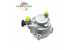 China Diesel Engine Fuel Pump Hand Feed Pump 1439549 for DAF Truck supplier