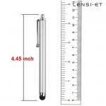 Education Study Aluminum Stylus Pen Smart Screen Drawing Pen For Laptop for sale