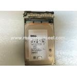 Hitachi HUS156030VLS600 SAS Hard Drive 300GB 15000 RPM U320 3.5 Inch 64 MB Buffer Size for sale