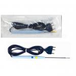SFDA Retractable Electrosurgical Pencil With Ergonomic Handle for sale
