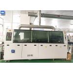 RF 400A IR Lead Free Wave Solder Machine For SMT Welding Line for sale