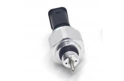 China High Performance Engine Oil Pressure Temperature Sensor IP65 supplier