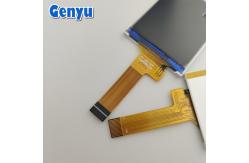 China 1.77 Inch TFT LCD Module 128x160 SPI Interface ST7735S Driver supplier