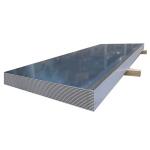 Rectangular 8mm Thcikness 3003 Aluminum Sheet Good Weldability for sale