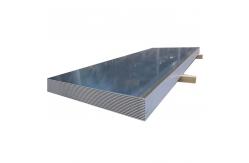 China Rectangular 8mm Thcikness 3003 Aluminum Sheet Good Weldability supplier