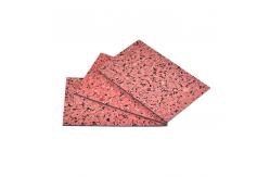 China 5.5kg/M2 Marble Aluminum Composite Panel Aluminium Panel System Fireproof supplier