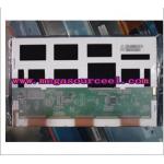 LCD Panel Types AT102TN43 INNOLUX 10.2 inch 1024 * 600 pixels LCD Display for sale
