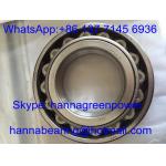 N220W Steel Cage Single Row Cylindrical Roller Bearing N220 100x180x34mm for sale