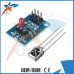 HX1838 Receiver Code  IR Controller Arduino Starter Kit , Infrared Remote Control Module for sale